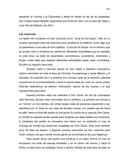 proyecto arqueológico chocolá: informe no. 3 informe no. 3