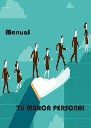 Manual Marca Personal