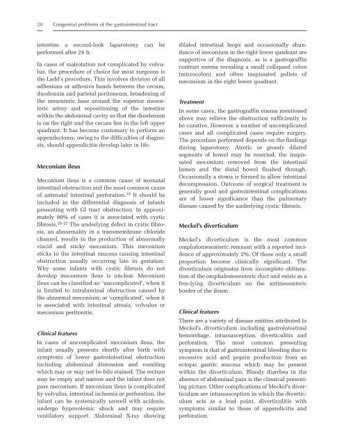 Helicobacter pylori - Portal Neonatal