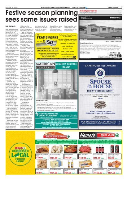 TOTT 6 October 2016.compressed