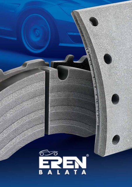 Disc Brake Pads