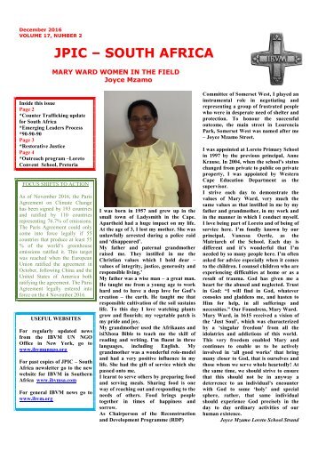 2016 dec newsletter page 1-4