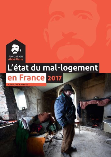 L’état du mal-logement en France