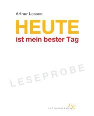 HEUTE Buch-Leseprobe