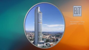 ELİT RESİDENCE