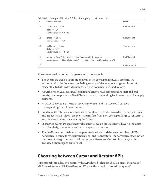 The Java EE 5 Tutorial (PDF) - Oracle Software Downloads