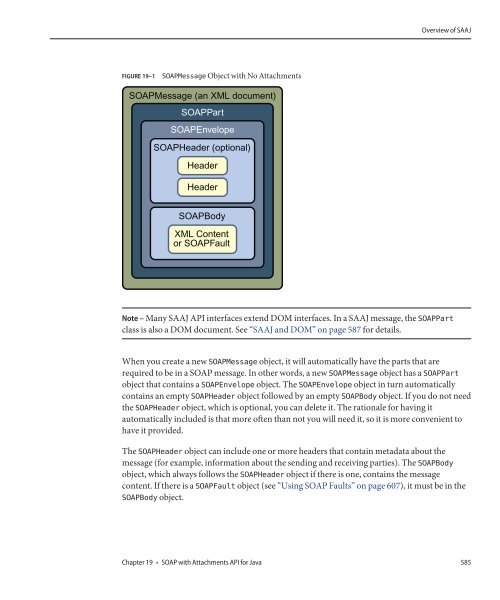 The Java EE 5 Tutorial (PDF) - Oracle Software Downloads