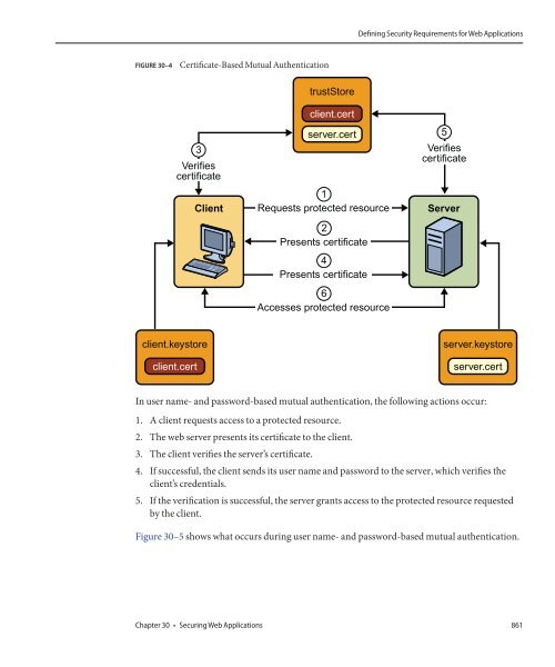 The Java EE 5 Tutorial (PDF) - Oracle Software Downloads