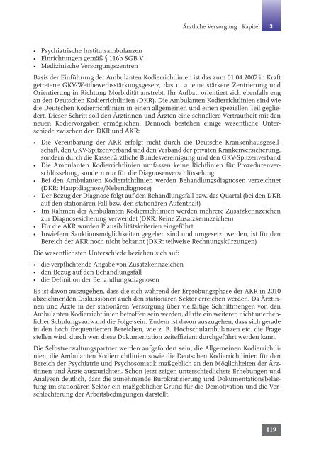 Tätigkeitsbericht 2010 der Bundesärztekammer (komplett)