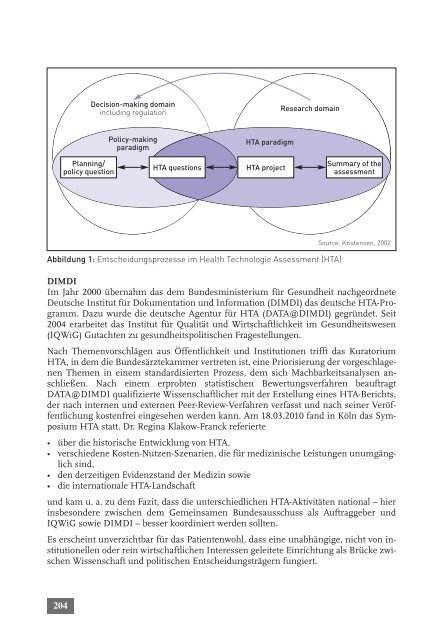 Tätigkeitsbericht 2010 der Bundesärztekammer (komplett)