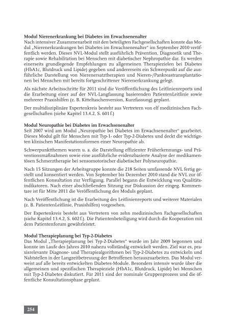 Tätigkeitsbericht 2010 der Bundesärztekammer (komplett)