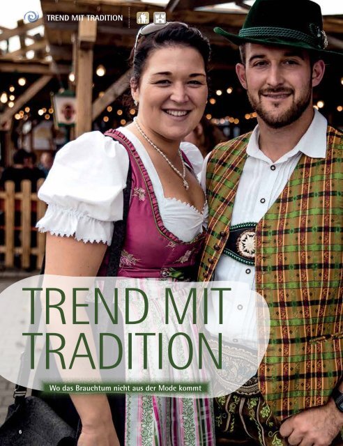 Passauer Land Magazin 2017 - Reise-DA.de