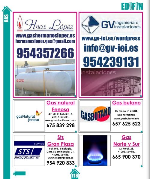 Edifin Revista