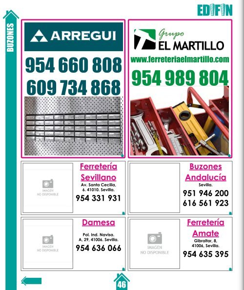 Edifin Revista