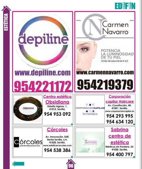 Edifin Revista