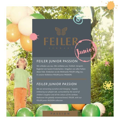 Feiler Junior 2017