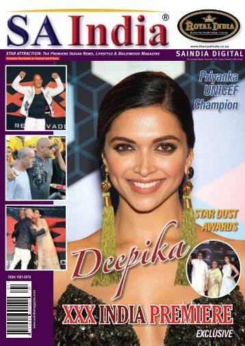 SAINDIA JANUARY 2017