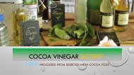 New Cocoa Vinegar Superfood