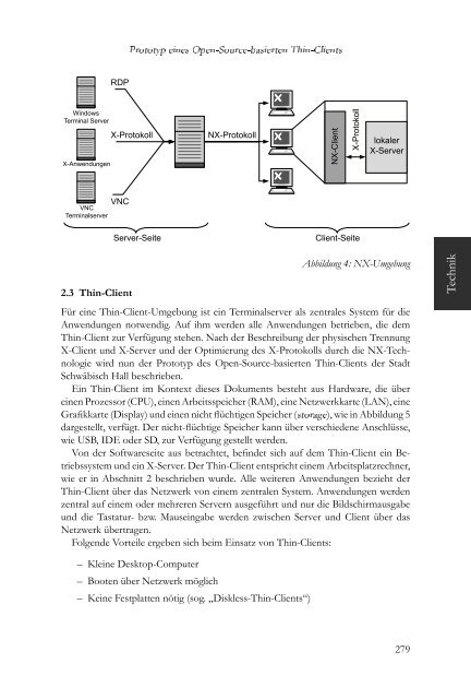 Open Source Jahrbuch 2007