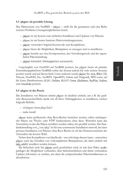 Open Source Jahrbuch 2007