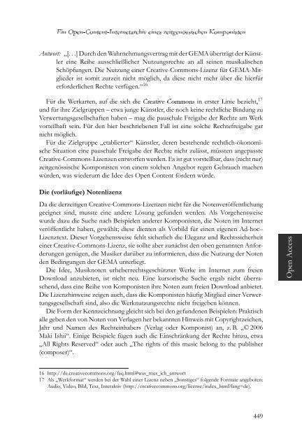 Open Source Jahrbuch 2007