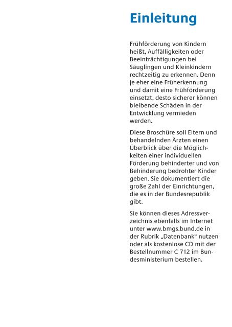 Einleitung Universität Rostock - 