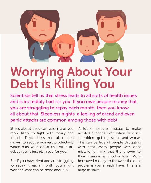 Debtfree Magazine Jan 2017