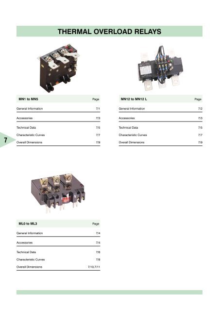 AIR CIRCUIT BREAKERS - Electrical and Electronics Division