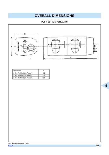 AIR CIRCUIT BREAKERS - Electrical and Electronics Division