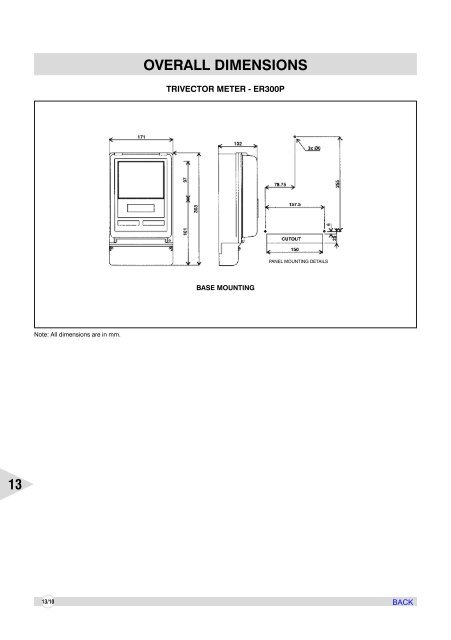 AIR CIRCUIT BREAKERS - Electrical and Electronics Division