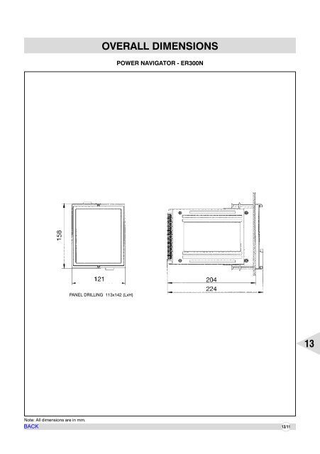 AIR CIRCUIT BREAKERS - Electrical and Electronics Division