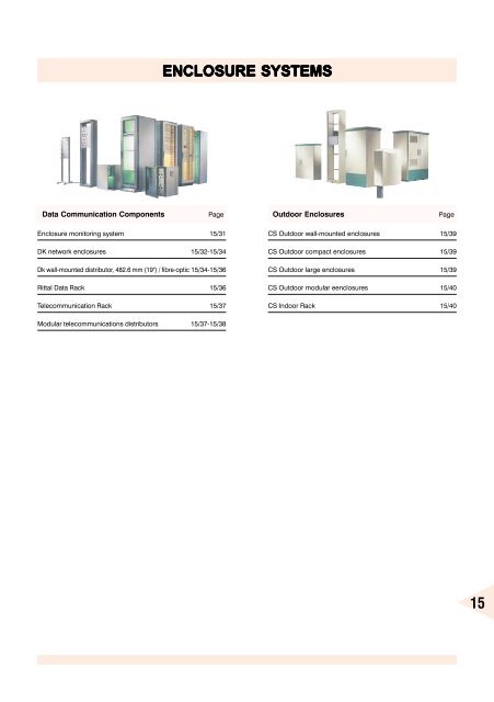 AIR CIRCUIT BREAKERS - Electrical and Electronics Division