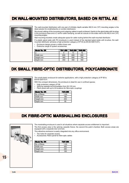 AIR CIRCUIT BREAKERS - Electrical and Electronics Division