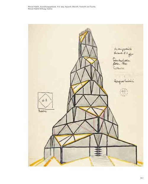 Gesamtkunstwerk Expressionismus - Mathildenhöhe