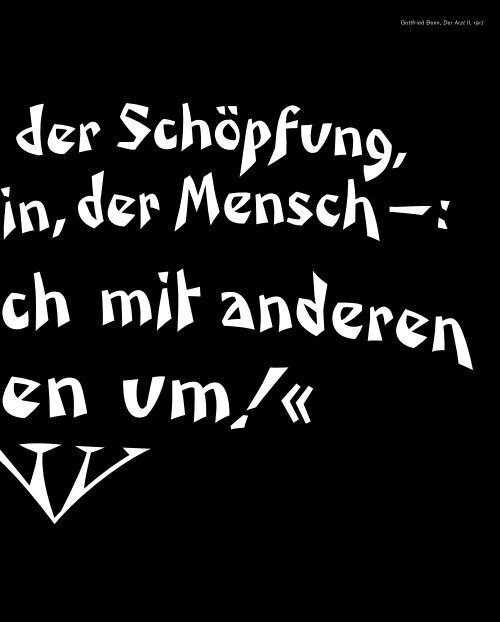 Gesamtkunstwerk Expressionismus - Mathildenhöhe