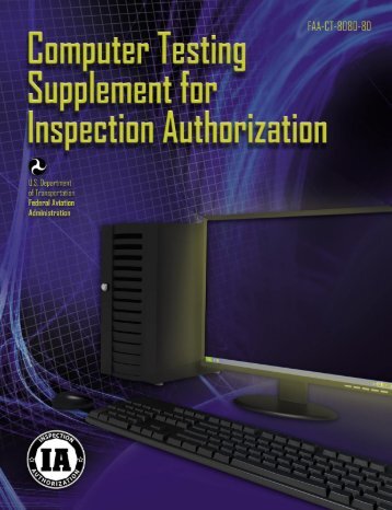 Computer Testing Supplement for IA.indb - Aviation Supplies ...