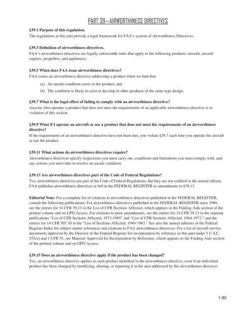 Computer Testing Supplement for IA.indb - Aviation Supplies ...