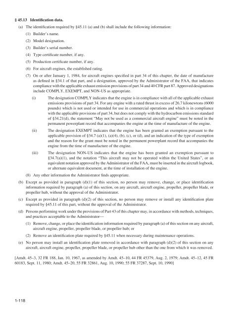 Computer Testing Supplement for IA.indb - Aviation Supplies ...