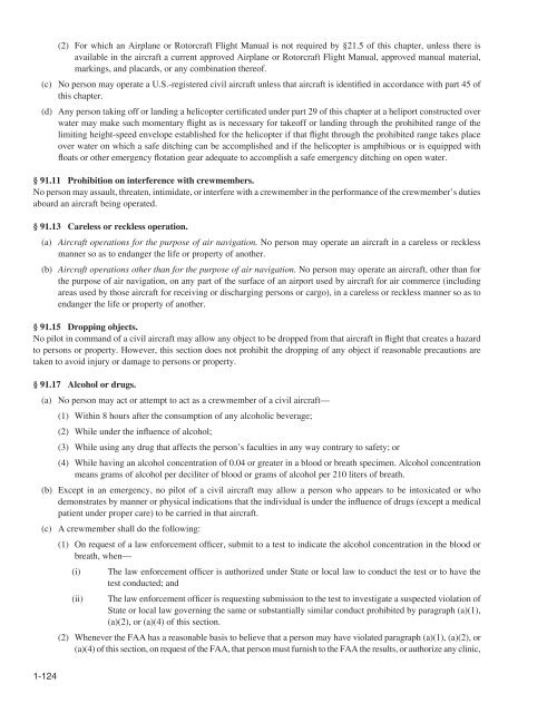 Computer Testing Supplement for IA.indb - Aviation Supplies ...