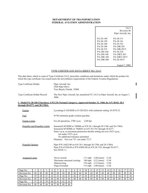 Computer Testing Supplement for IA.indb - Aviation Supplies ...