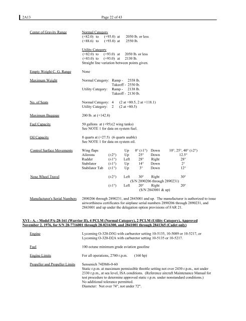 Computer Testing Supplement for IA.indb - Aviation Supplies ...