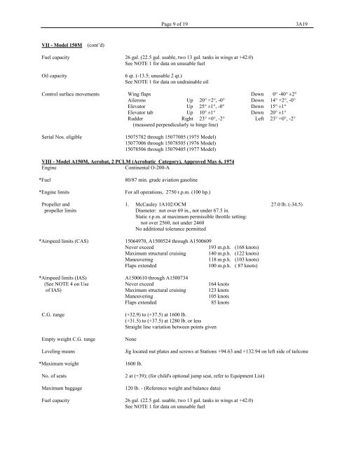 Computer Testing Supplement for IA.indb - Aviation Supplies ...