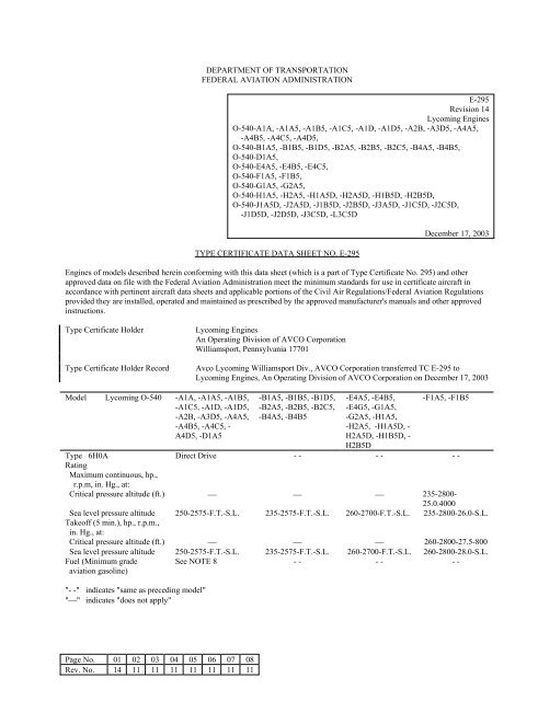 Computer Testing Supplement for IA.indb - Aviation Supplies ...