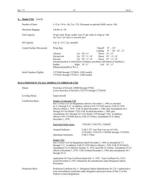 Computer Testing Supplement for IA.indb - Aviation Supplies ...