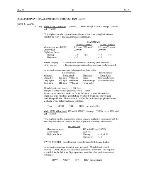 Computer Testing Supplement for IA.indb - Aviation Supplies ...