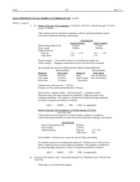 Computer Testing Supplement for IA.indb - Aviation Supplies ...