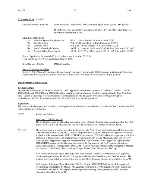 Computer Testing Supplement for IA.indb - Aviation Supplies ...