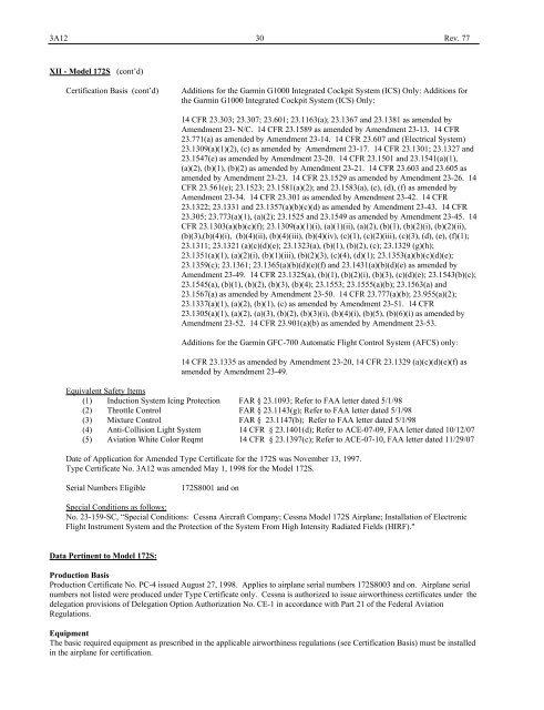 Computer Testing Supplement for IA.indb - Aviation Supplies ...