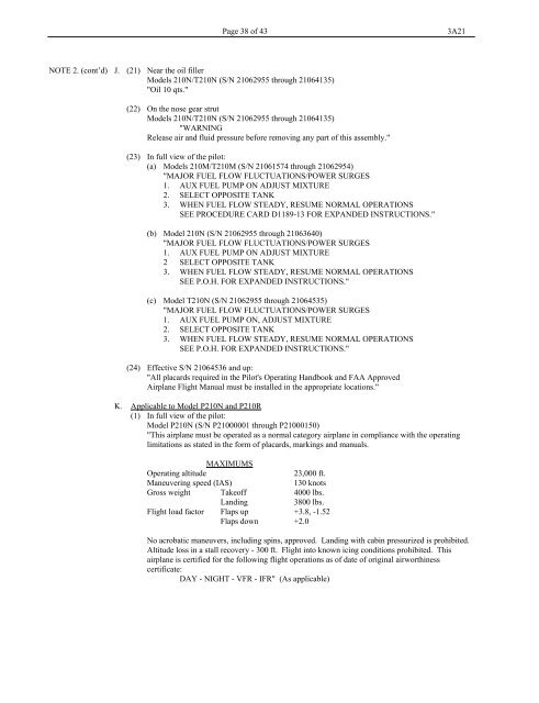 Computer Testing Supplement for IA.indb - Aviation Supplies ...