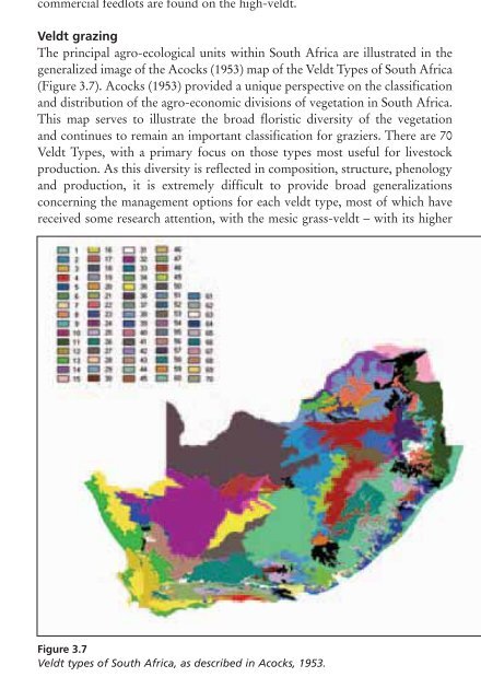 Grasslands of the World.pdf - Disasters and Conflicts - UNEP